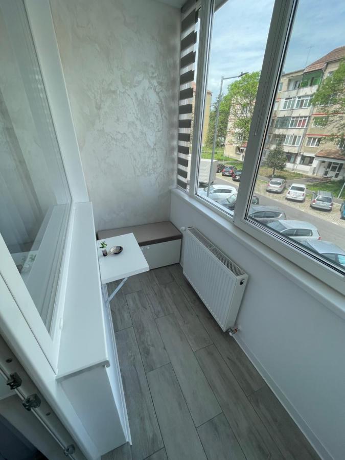 Luxury Apartment Sibiu Exterior foto
