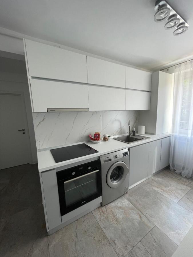 Luxury Apartment Sibiu Exterior foto