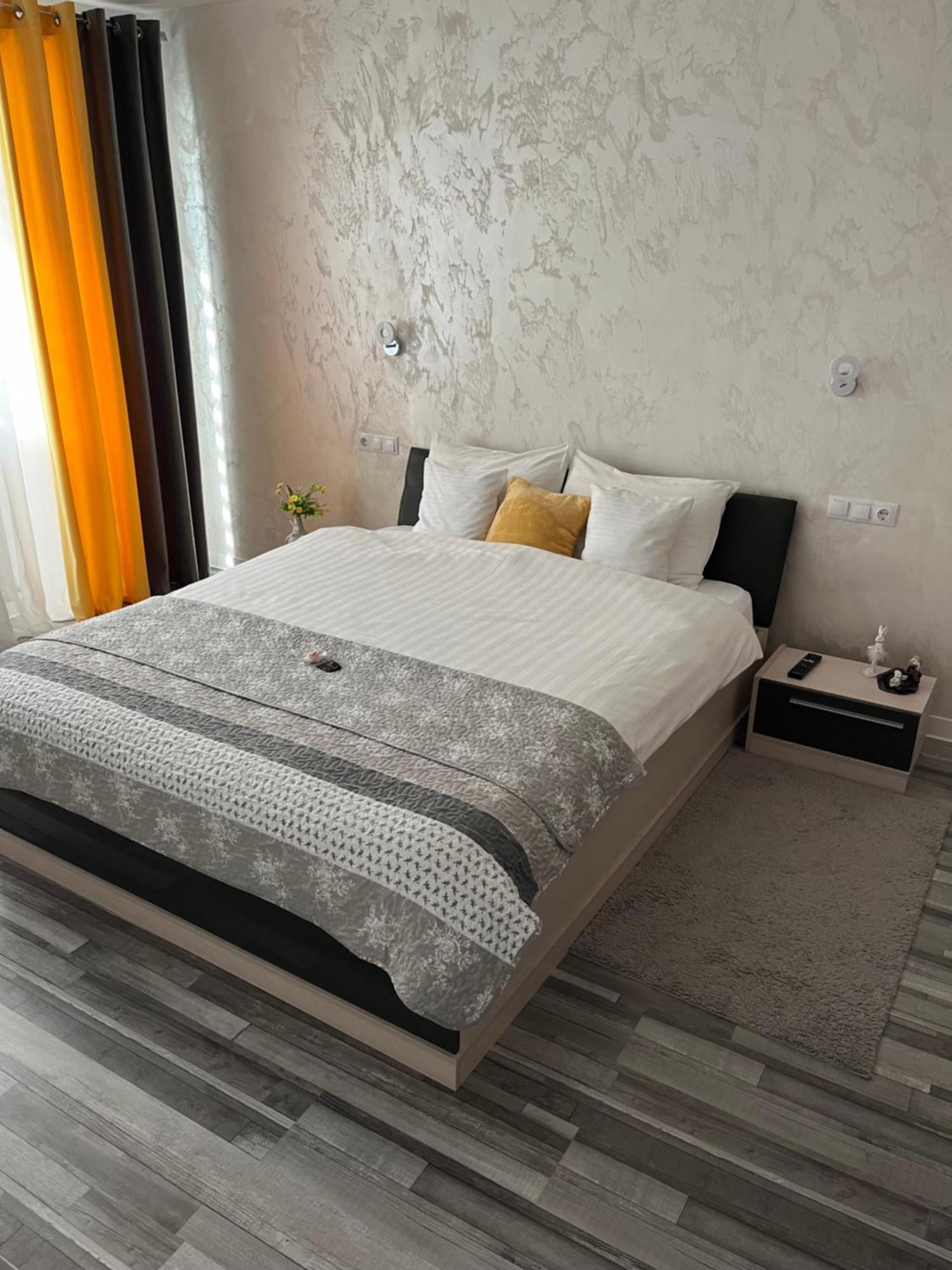 Luxury Apartment Sibiu Exterior foto
