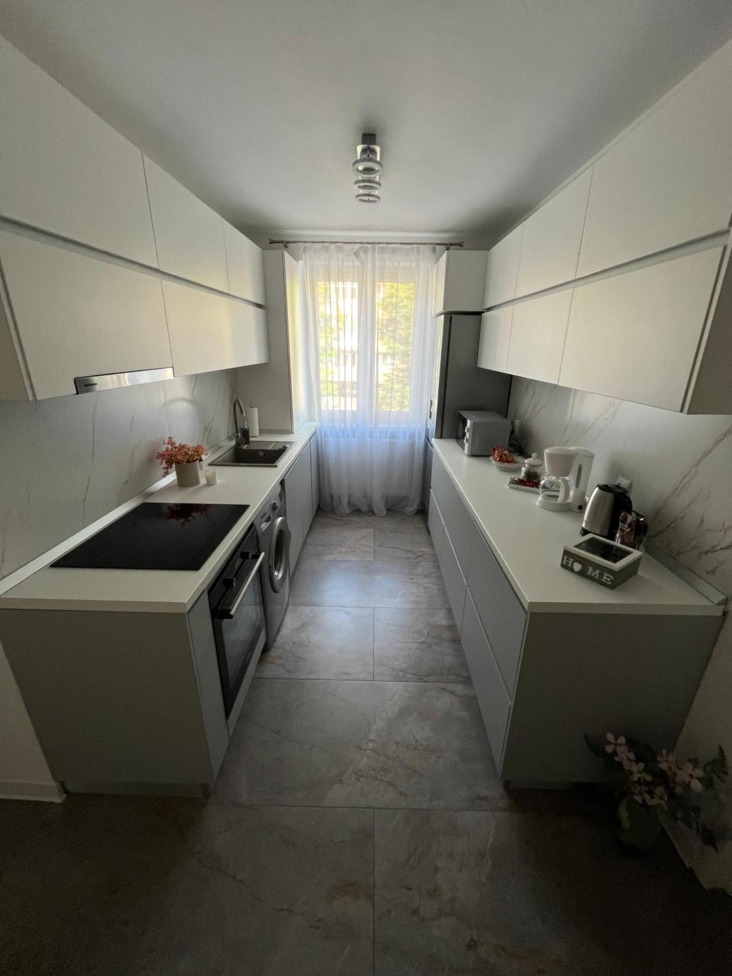 Luxury Apartment Sibiu Exterior foto