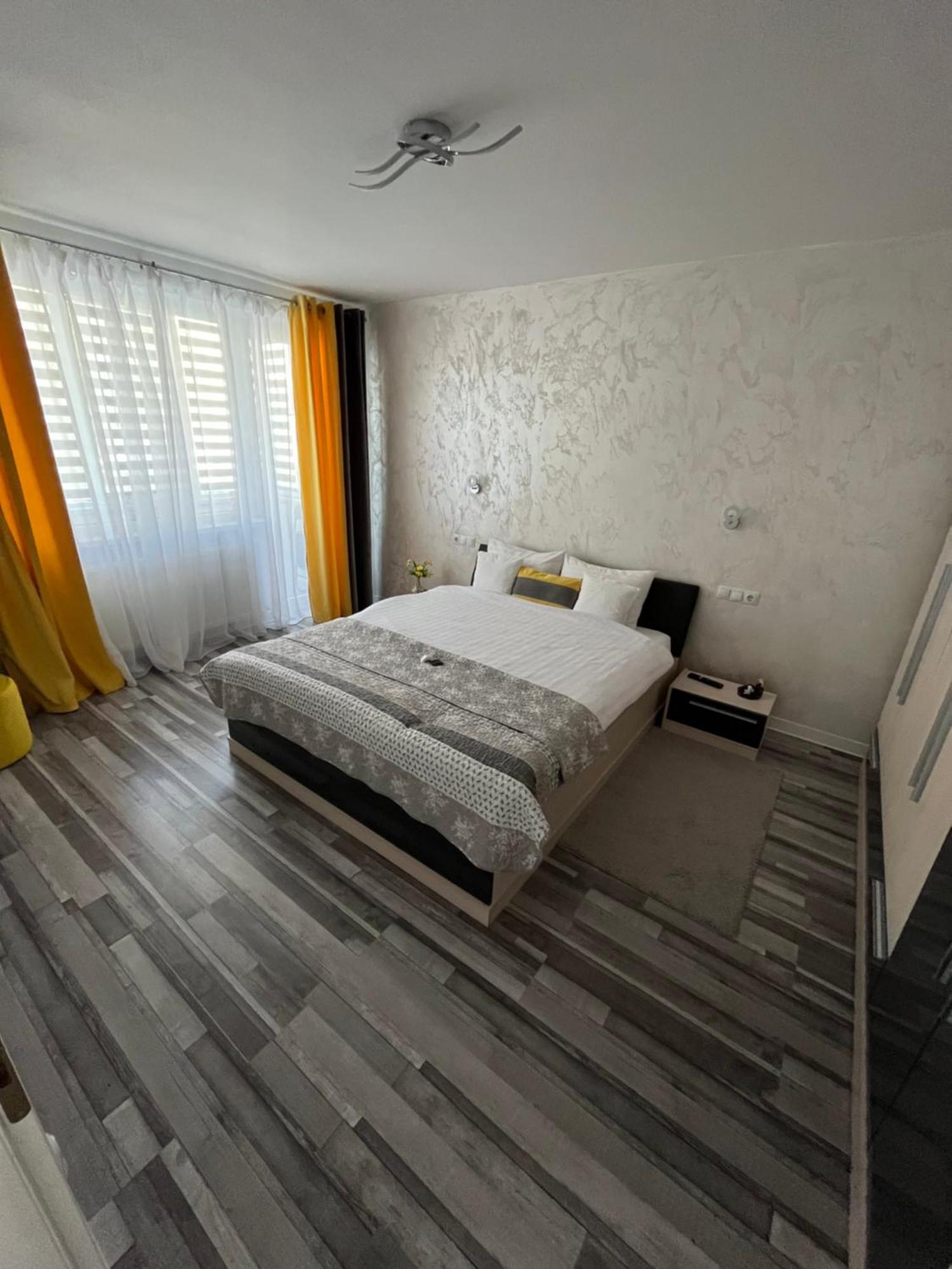 Luxury Apartment Sibiu Exterior foto