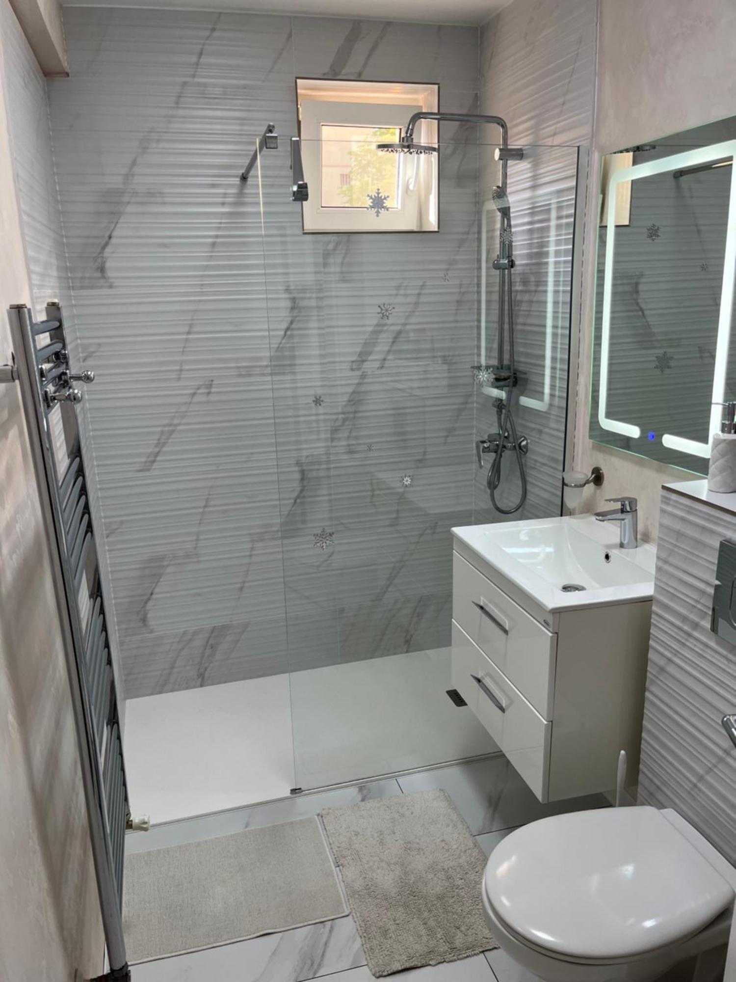 Luxury Apartment Sibiu Exterior foto