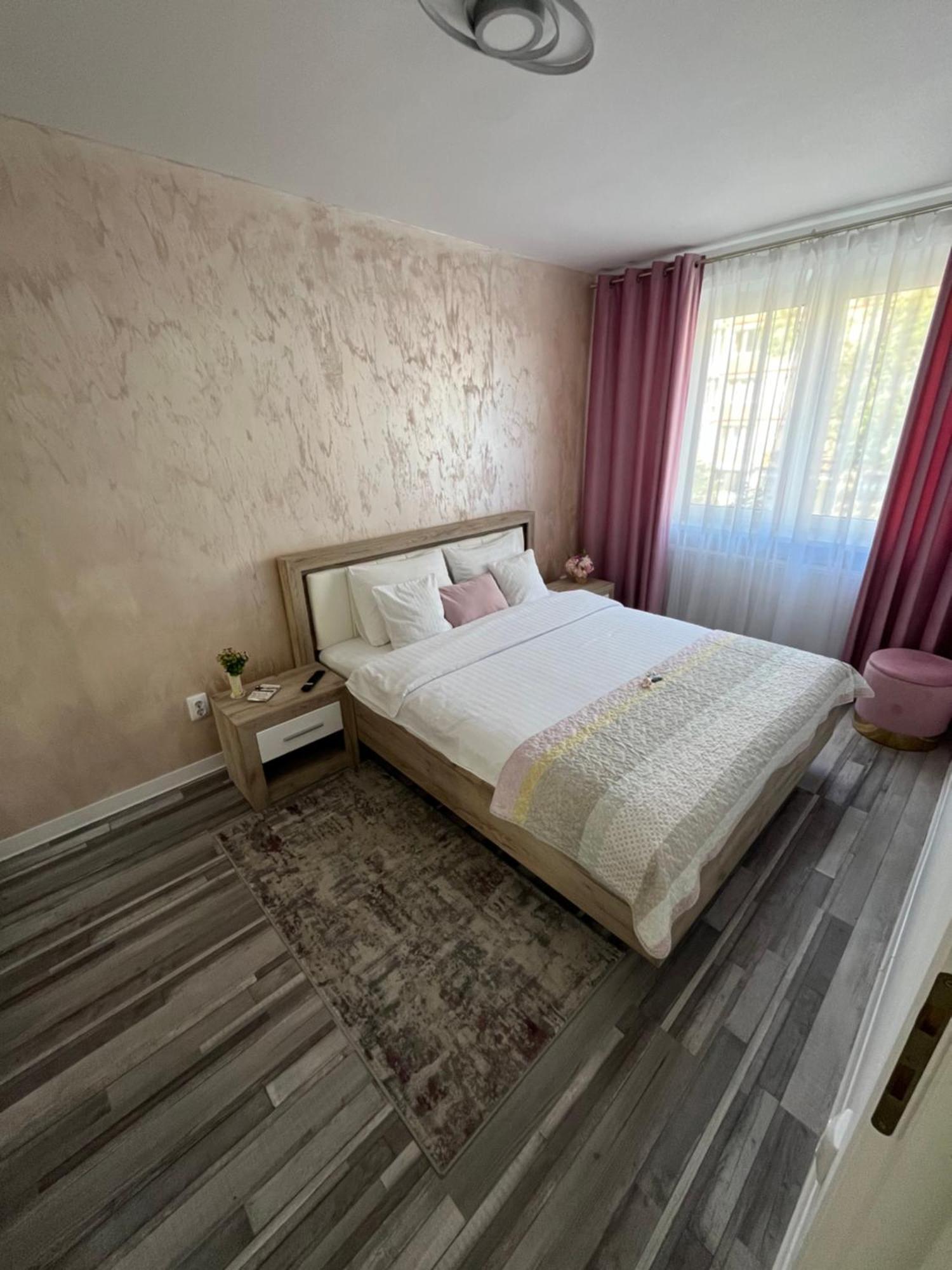 Luxury Apartment Sibiu Exterior foto