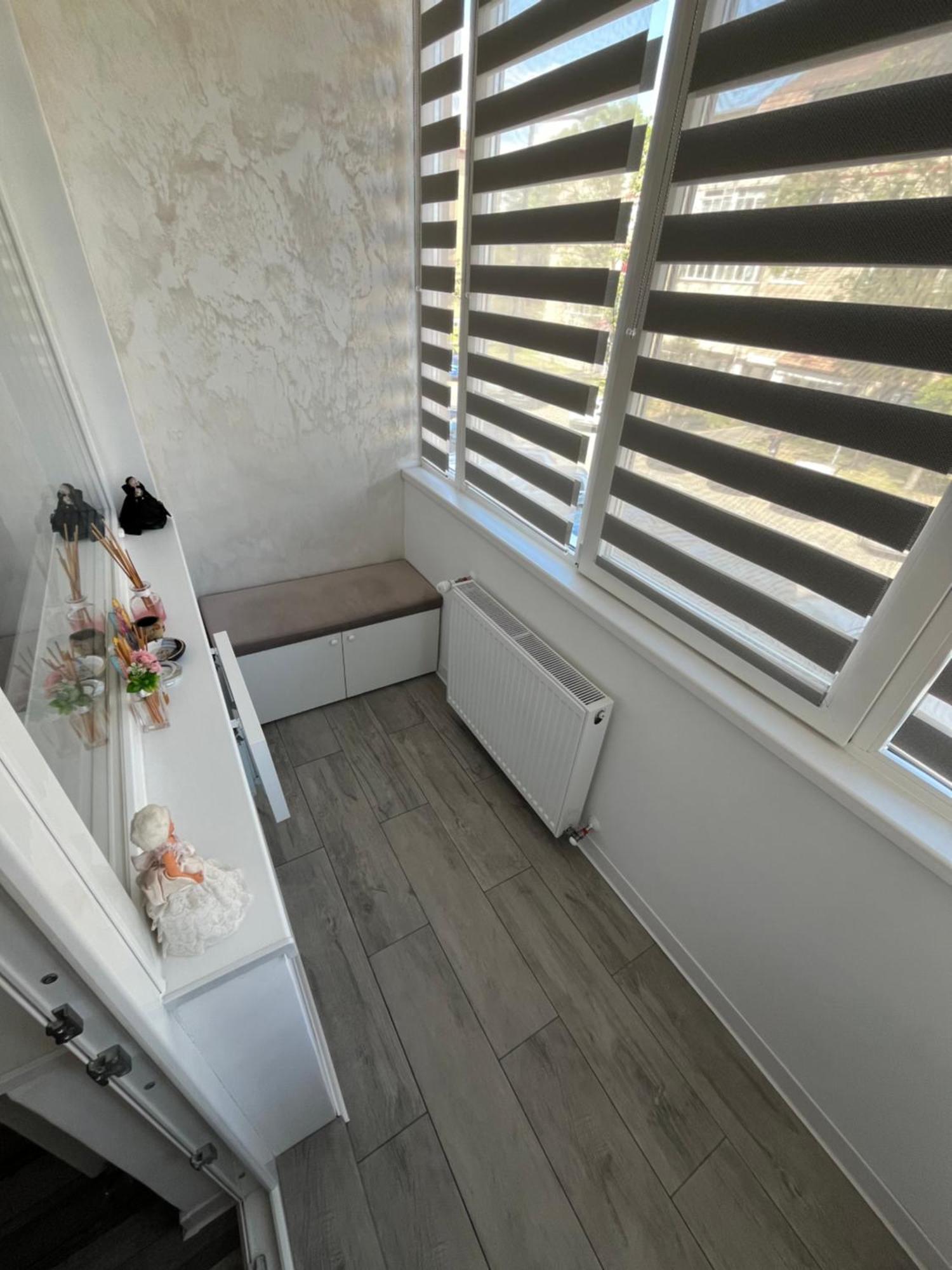 Luxury Apartment Sibiu Exterior foto