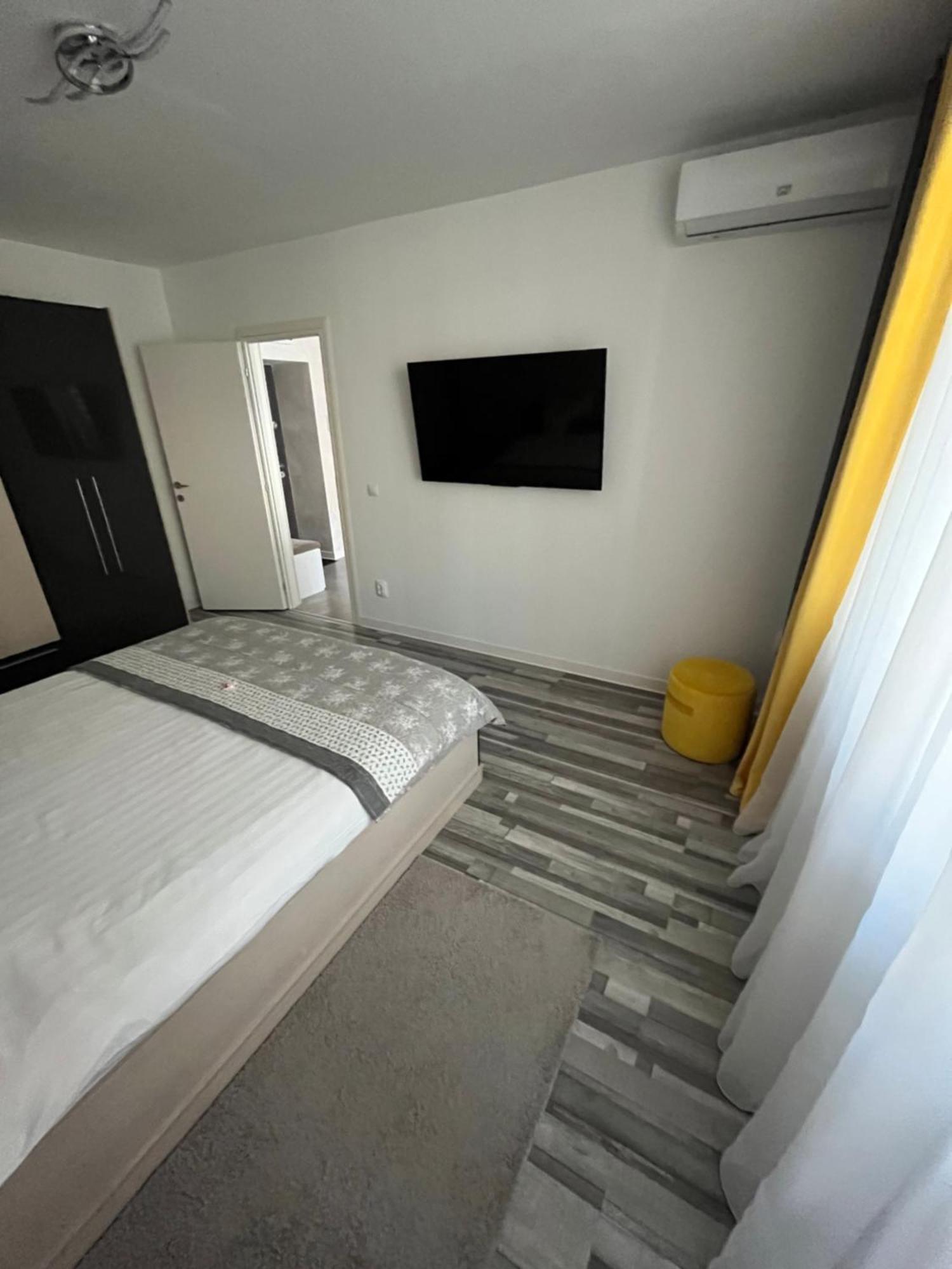 Luxury Apartment Sibiu Exterior foto