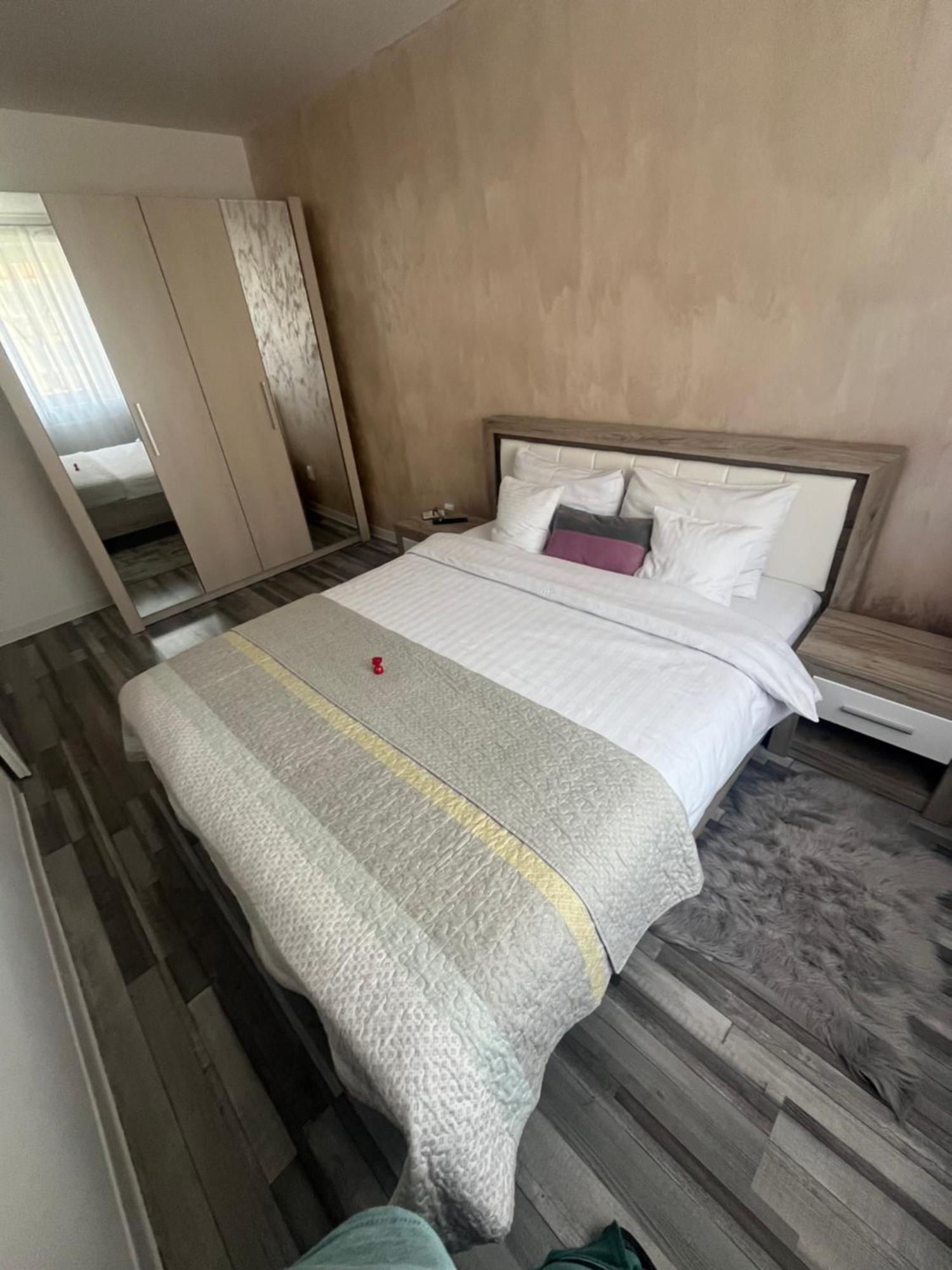Luxury Apartment Sibiu Exterior foto