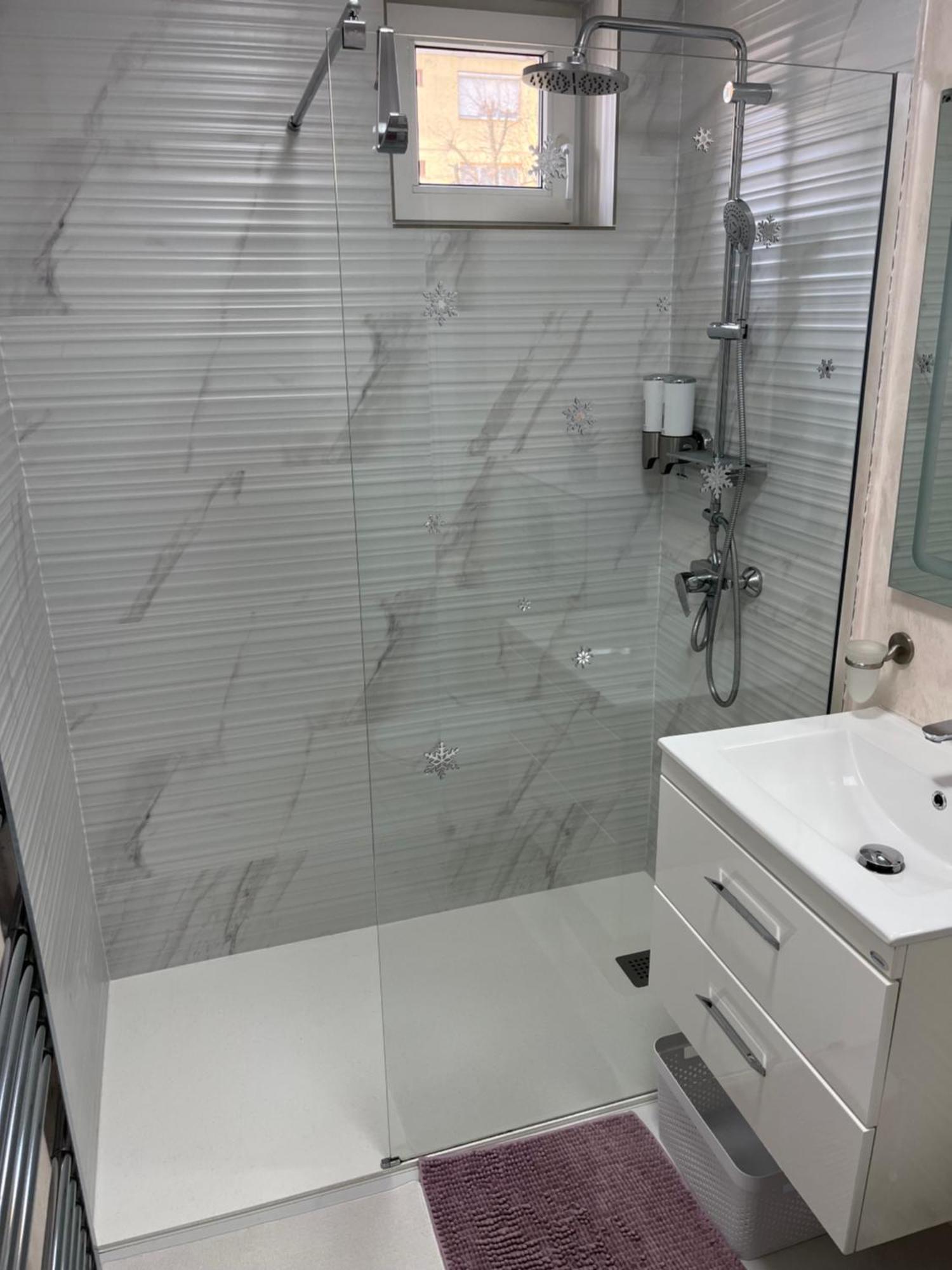 Luxury Apartment Sibiu Exterior foto