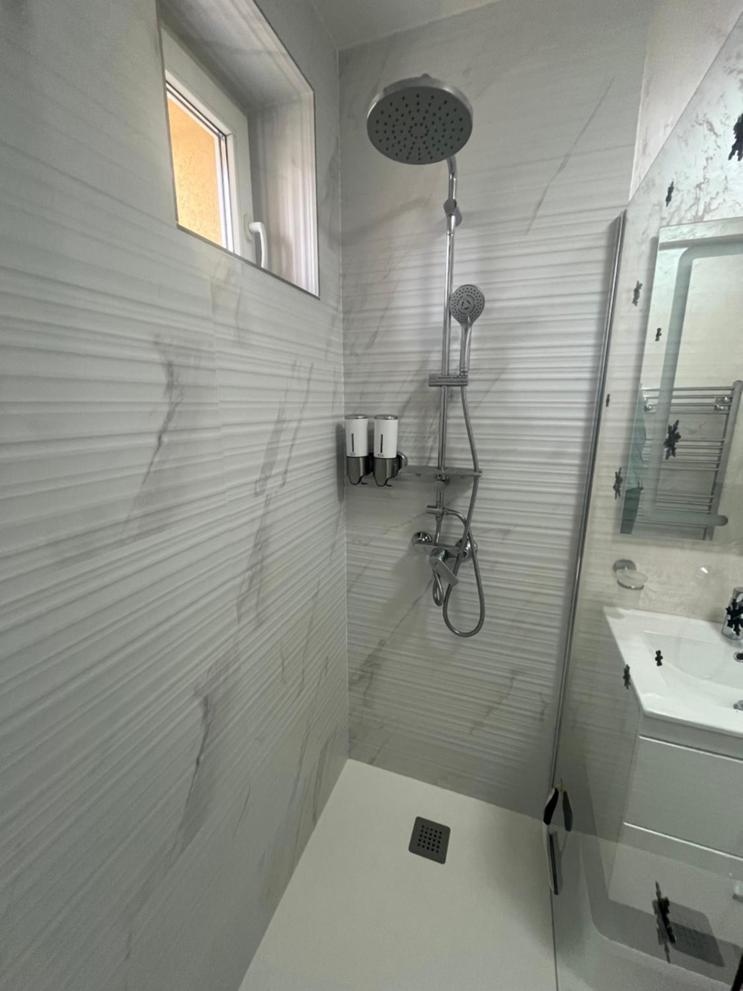 Luxury Apartment Sibiu Exterior foto