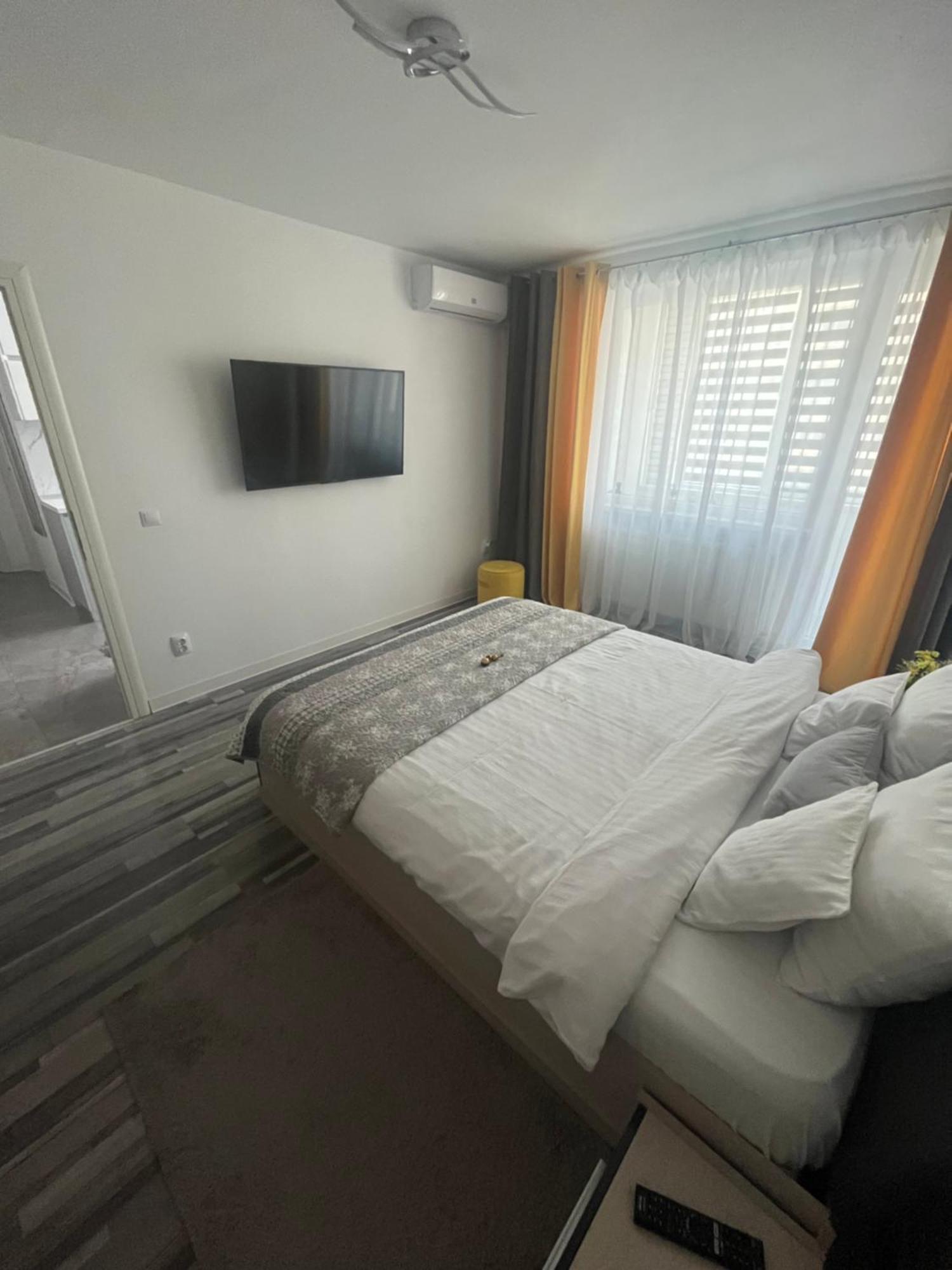 Luxury Apartment Sibiu Exterior foto