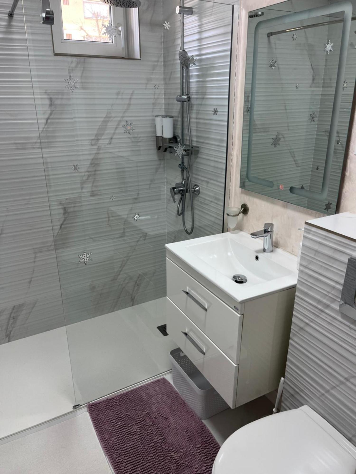 Luxury Apartment Sibiu Exterior foto